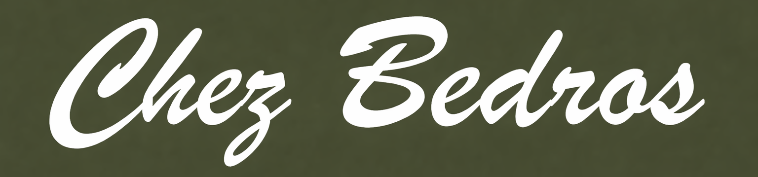 Chez Bedros