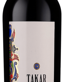 Takar rouge (Carton de 6)